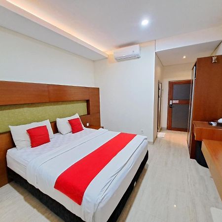 Dewi Uma House Hotell Denpasar Eksteriør bilde