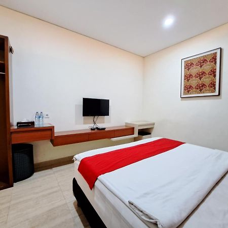 Dewi Uma House Hotell Denpasar Eksteriør bilde