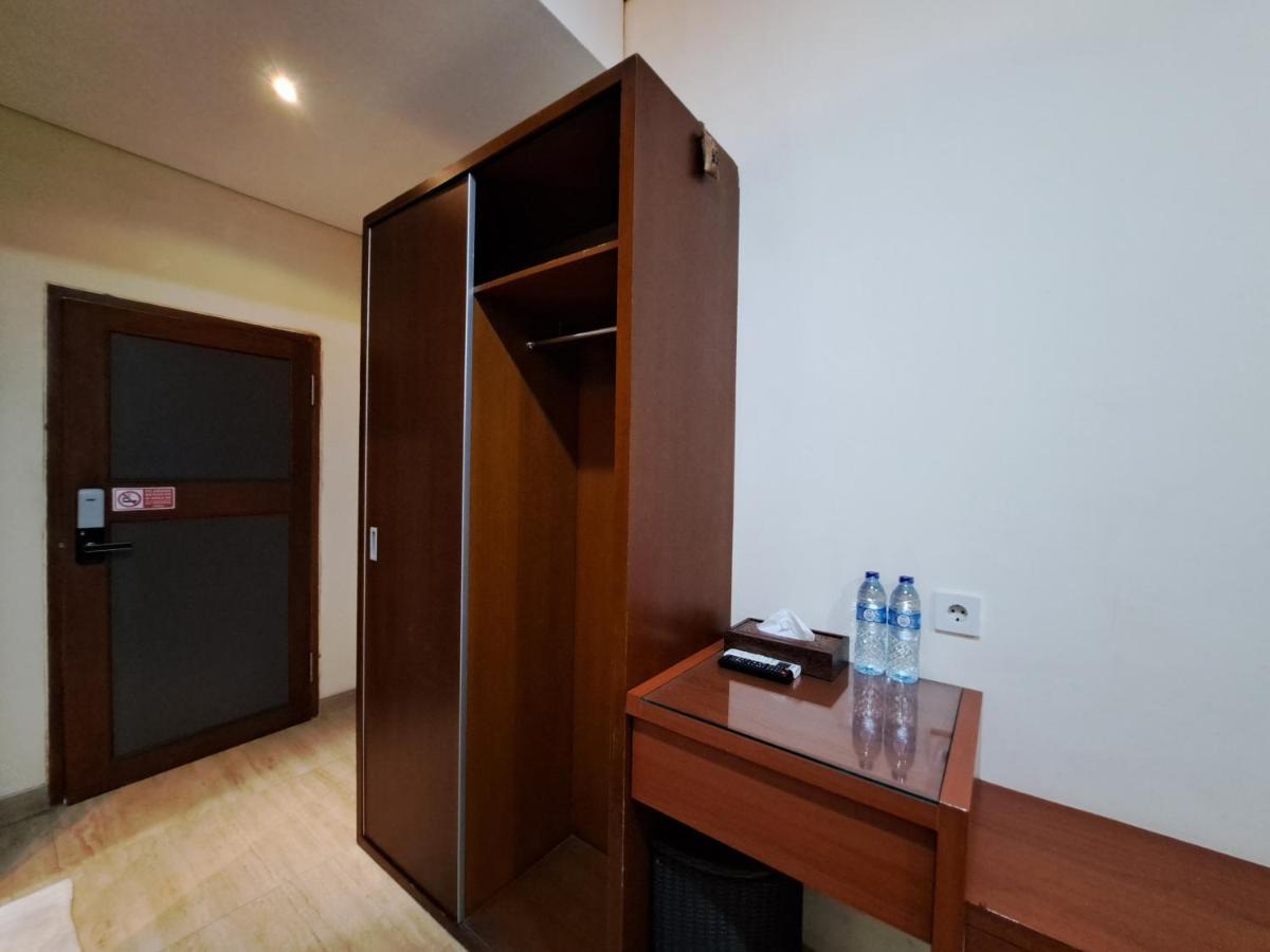 Dewi Uma House Hotell Denpasar Eksteriør bilde