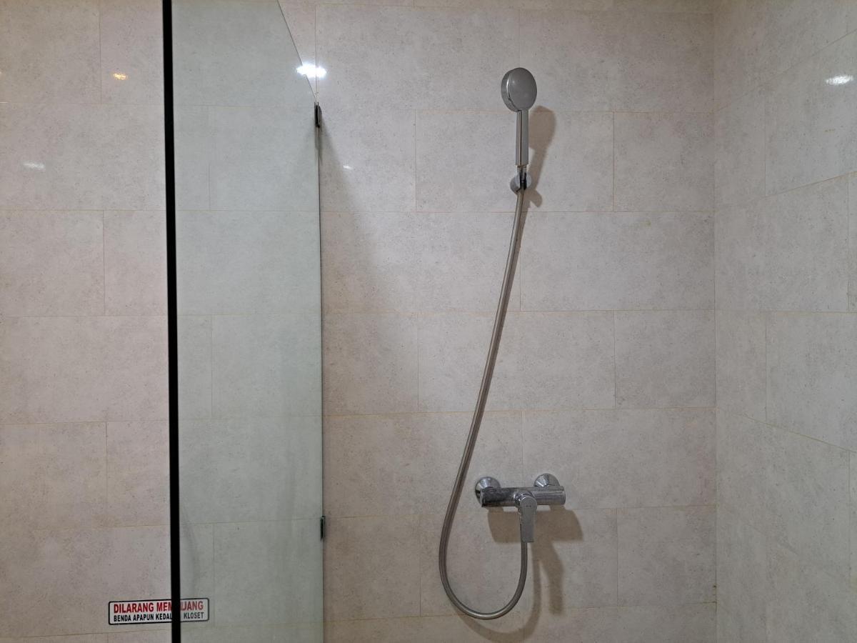Dewi Uma House Hotell Denpasar Eksteriør bilde