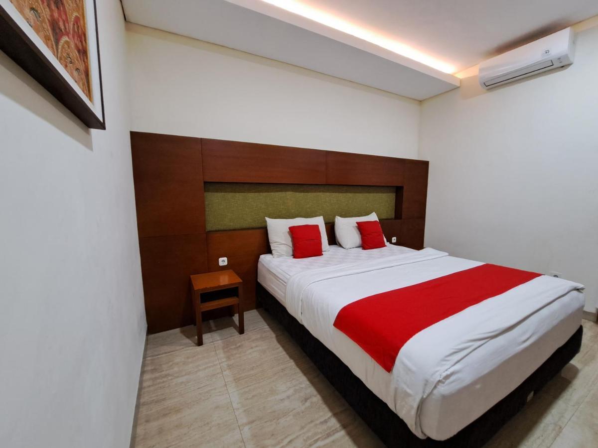 Dewi Uma House Hotell Denpasar Eksteriør bilde