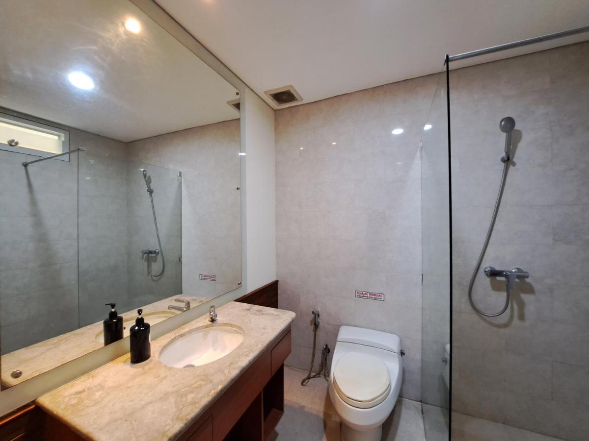 Dewi Uma House Hotell Denpasar Eksteriør bilde