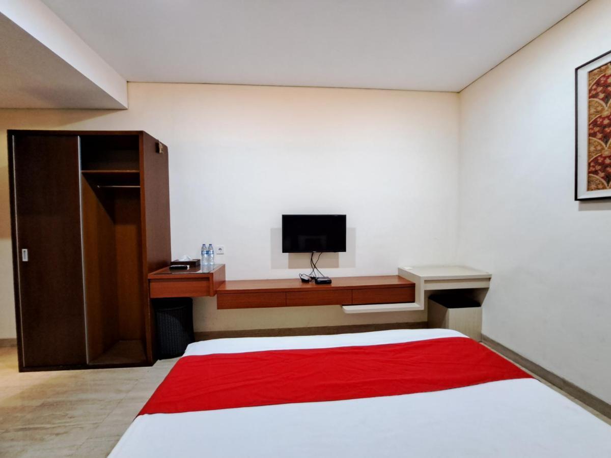 Dewi Uma House Hotell Denpasar Eksteriør bilde