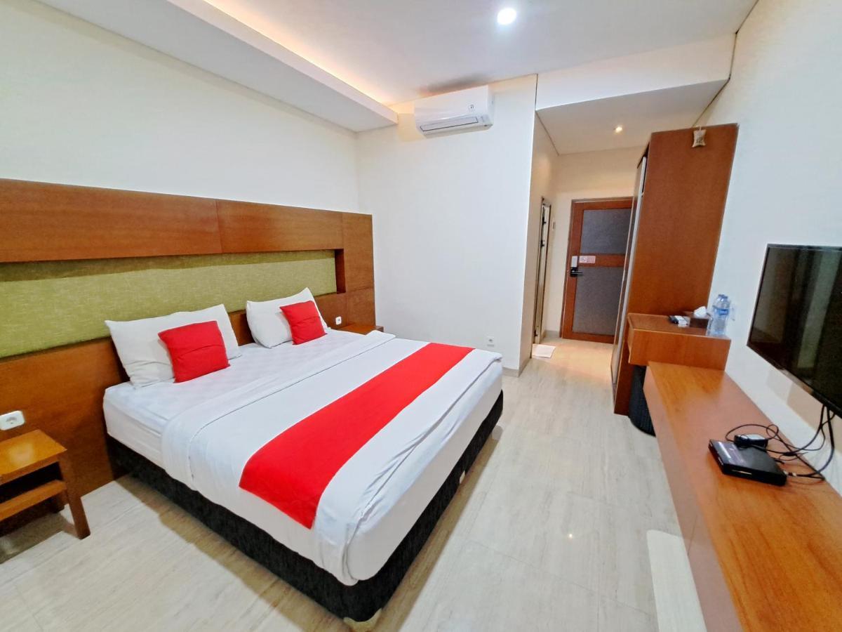 Dewi Uma House Hotell Denpasar Eksteriør bilde