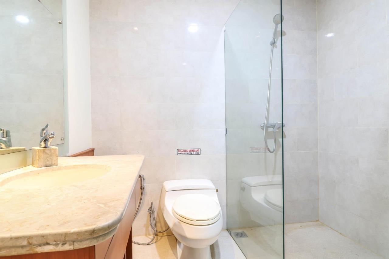 Dewi Uma House Hotell Denpasar Eksteriør bilde