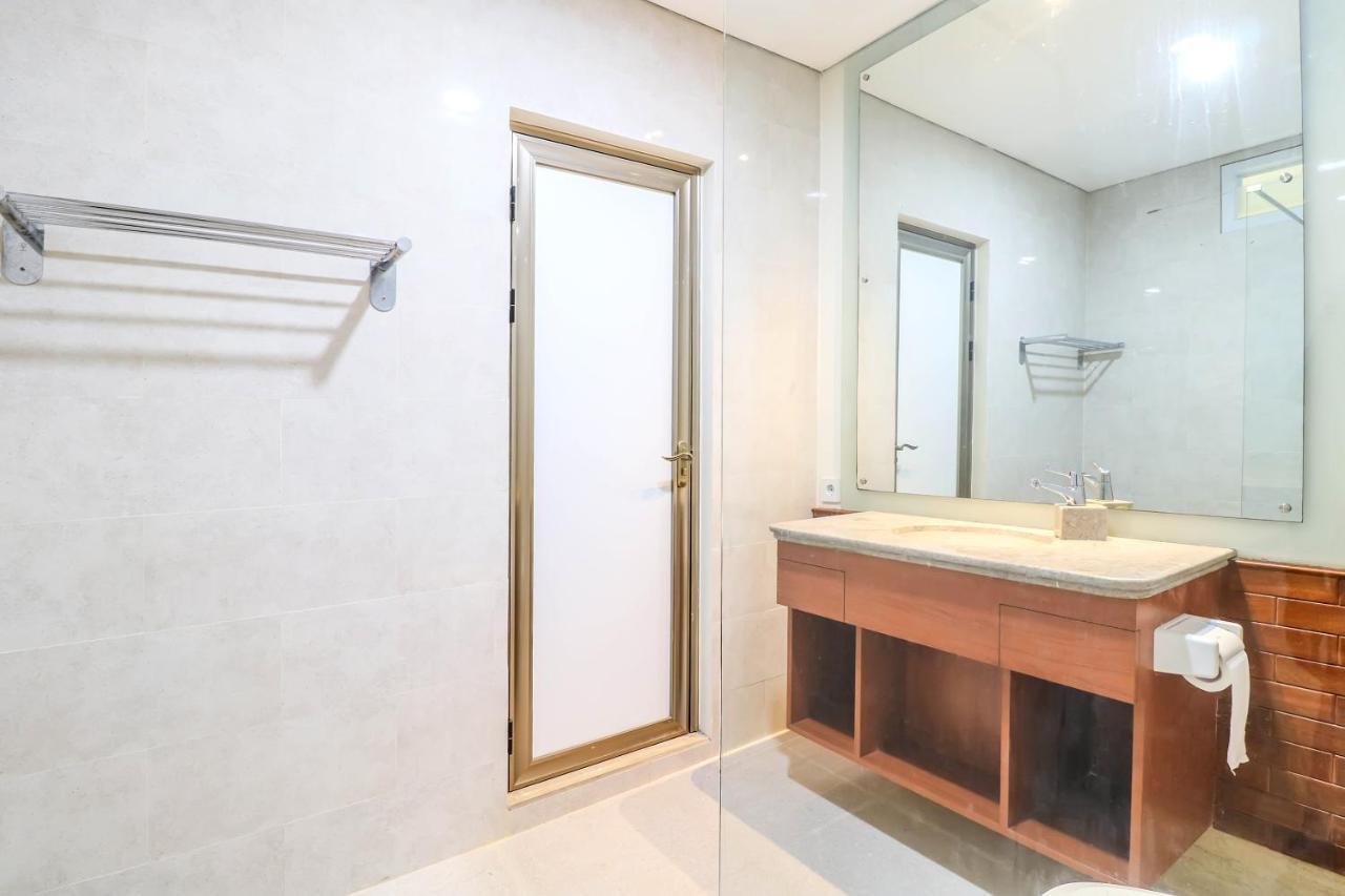 Dewi Uma House Hotell Denpasar Eksteriør bilde